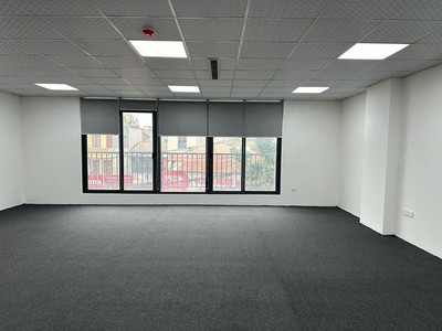 Cực Đẹp 10 Tầng Măt Phố Lý Nam Đế Mặt Tiền 7M Sổ Vuông 57 Tỷ Dòng tiền 130tr/th 1
