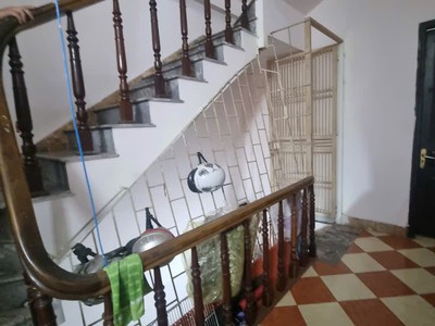 Cực hiếm Mặt Hồ Ngọc Khánh 60M2 5 Tầng 45 Tỷ vỉa hè rộng view toàn hồ 4