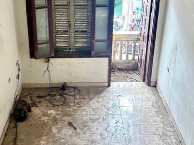 Bán nhà mặt phố Đồng Nhân, Hai Bà Trưng, tiện kinh doanh 4 tầng 31m2 giá 16.85 tỷ 1