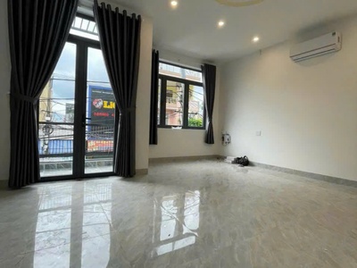 Bán nhà 3 tầng mặt tiền Đường Dũng Sĩ Thanh Khê, Phường Thanh Khê Đà Nẵng 0