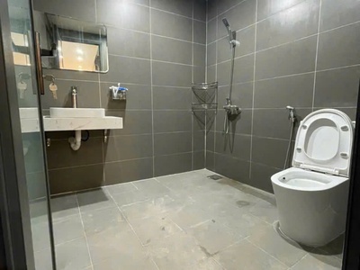 Bán nhà 3 tầng mặt tiền Đường Dũng Sĩ Thanh Khê, Phường Thanh Khê Đà Nẵng 3