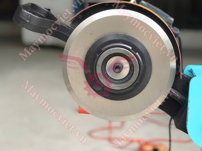 Máy cắt ống thép 219-220v giá rẻ 1