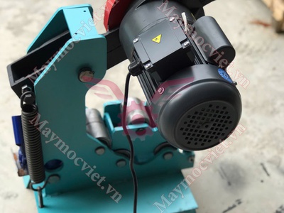 Máy cắt ống thép 219-220v giá rẻ 2