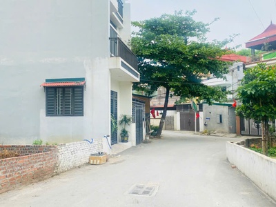 Bán đất Mậu Lâm, Khai Quang, Vĩnh Yên, Vĩnh Phúc. Giá chỉ 4.35 tỷ. LH: 098.991.6263 1