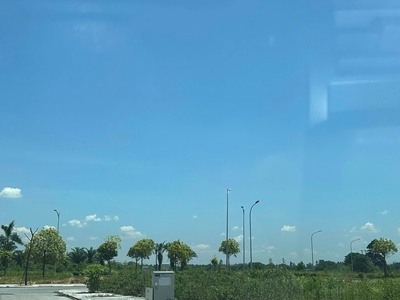 Bán đất tại KĐT Bắc Đầm Vạc Vĩnh yên, Vĩnh Phúc. DT 96m2 giá 48 triệu/m2 2