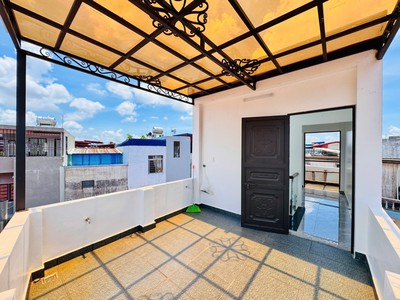 Độc lập Trần nguyên hãn - lê chân 5