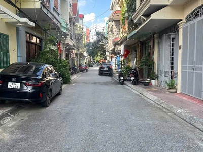Bán đất mặt đường Thanh Niên, Thượng Lý, Hồng Bàng, Hải Phòng   70m , MT 6,95m. Giá 7,15 tỷ 1