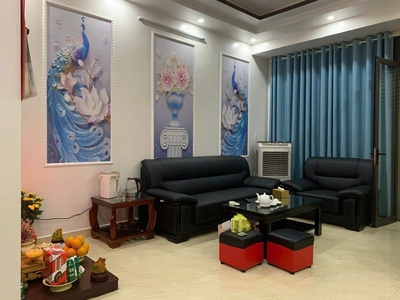 Bán nhà 3 tầng khu phân lô Đống Hương, Quán Toan, Hồng Bàng, Hải Phòng. 55m2- 3,1 tỷ 2