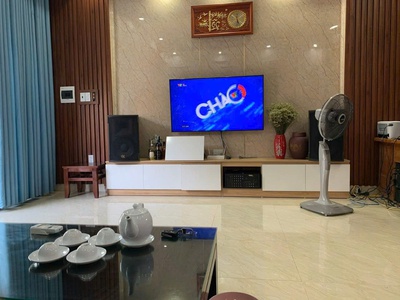 Bán nhà 3 tầng khu phân lô Đống Hương, Quán Toan, Hồng Bàng, Hải Phòng. 55m2- 3,1 tỷ 1