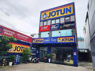 Mua Sơn Chính Hãng Ở Đâu Uy Tín, Chất Lượng, Giá Tốt Tại Gò Vấp, Tp. Hồ Chí Minh 6