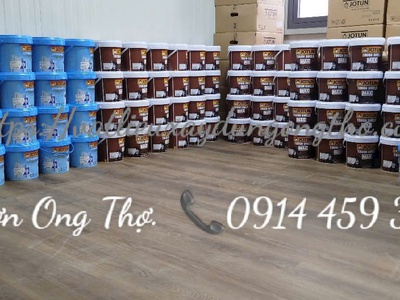 Mua Sơn Chính Hãng Ở Đâu Uy Tín, Chất Lượng, Giá Tốt Tại Gò Vấp, Tp. Hồ Chí Minh 2
