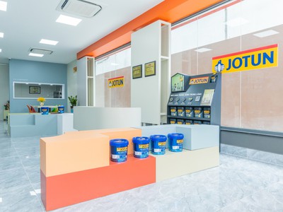Mua Sơn Chính Hãng Ở Đâu Uy Tín, Chất Lượng, Giá Tốt Tại Gò Vấp, Tp. Hồ Chí Minh 1