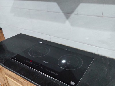 Bếp Điện Từ Nhập Khẩu Đức Kaff KF-NK379IH 3