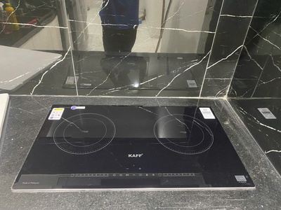 Bếp Điện Từ Nhập Khẩu Đức Kaff KF-NK379IH 7