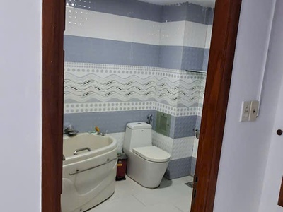 Cho thuê hoặc bán nhà nguyên căn   101/10 Đinh Bộ Lĩnh, Phường 26, Quận Bình Thạnh 4