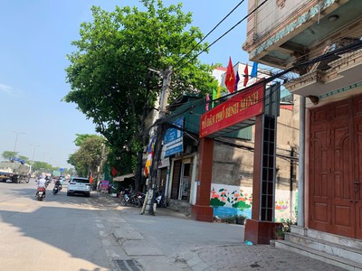 HIẾM  Đất phân lô 76m2 - Gần VinHomes Ocean Park - Khu bàn cờ Trâu Quỳ, Gia Lâm, giá 7,3 tỷ 4