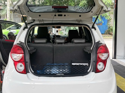 Chervolet Spark 2014 LTZ 1.0 - Odo 70.000km 2