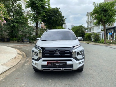 Xpander cross sản xuất năm 2024 2