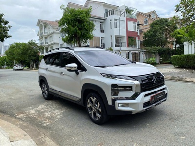 Xpander cross sản xuất năm 2024 1
