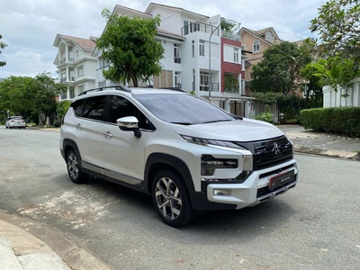 Xpander cross sản xuất năm 2024 4