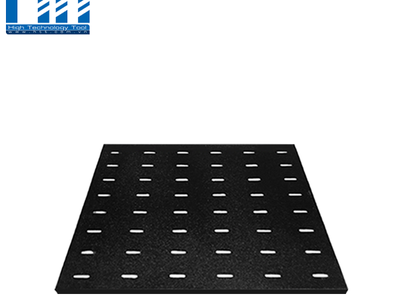 Khay cố định HTT RACK D600 0