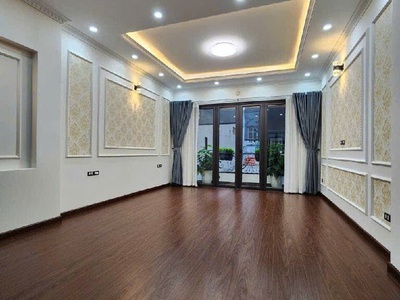Nhà mới đẹp KIM MÃ   70M  X 6 tầng thang máy   smarthome cao cấp   CÁCH PHỐ CHỈ 20M  2