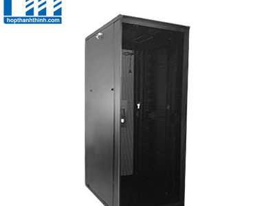 TỦ HTT RACK PRO 19 inch 36U-D1000-W800 - Freeship 0