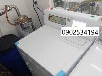 Máy sấy Labodry RF6088D - Tiêu chuẩn AATCC 1