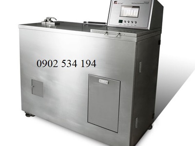 Máy kiểm tra độ bền màu giặt RF6018E 1