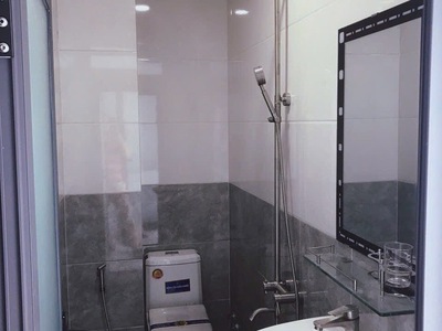  Bán nhà 4 tầng HXH đường Thống Nhất- Gần Lotte - DT 4x13m- Giá hơn 5 tỷ 2