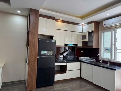  Chính chủ gửi bán căn hộ chung cư 72m2 tại Thanh Hà-Hà Đông 0