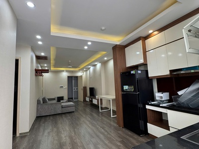 Chính chủ gửi bán căn hộ chung cư 72m2 tại Thanh Hà-Hà Đông 1
