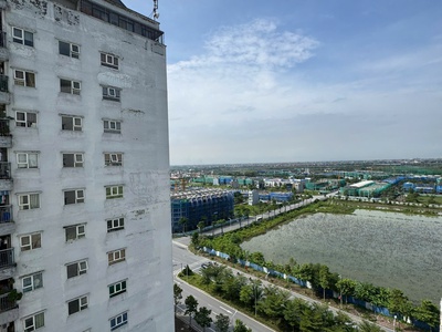  Chính chủ gửi bán căn hộ chung cư 72m2 tại Thanh Hà-Hà Đông 3