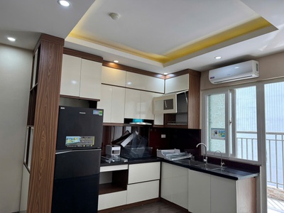  Chính chủ gửi bán căn hộ chung cư 72m2 tại Thanh Hà-Hà Đông 7