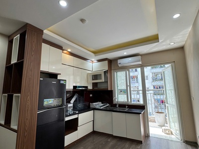  Chính chủ gửi bán căn hộ chung cư 72m2 tại Thanh Hà-Hà Đông 8