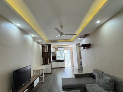  Chính chủ gửi bán căn hộ chung cư 72m2 tại Thanh Hà-Hà Đông 9