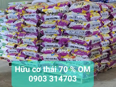 Phân bón hữu cơ nhập khẩu- Phân gà hữu cơ 70-90 OM , NPK 322 , humic 5 8