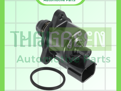 THAIGREEN  Van Không Tải Lancer CS3A   Mã 1450A132 0