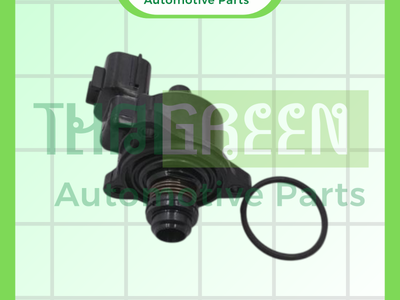 THAIGREEN  Van Không Tải Lancer CS3A   Mã 1450A132 2