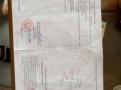 Lô đất đẹp TDP Chùa, Phường Thuỷ Nguyên , sát vách ĐẠI DỰ ÁN DOJi - GIÁ CỰC HỢP LÝ. 2
