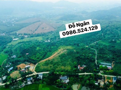 Đón đầu xu hướng nghỉ dưỡng - Sở hữu ngay 2ha đất đẹp giá chỉ 5tr/m2 0