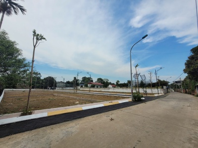 Bán Lô Đất Đẹp   Cơ Hội Đầu Tư Sinh Lời Cao 3