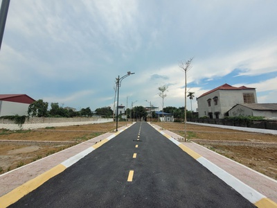 Bán Lô Đất Đẹp   Cơ Hội Đầu Tư Sinh Lời Cao 4