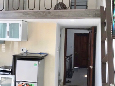  Toàn căn hộ 3 tầng dòng tiền 35tr/th Kiệt Trưng Nữ Vương - Cách cầu Rồng 500m - Chưa đến 7ty 1