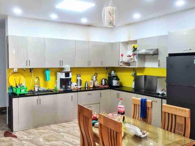 Nhà 3 tầng đẹp đường 7m5 - Ngay sát Lý Thái Tông - Cách biển 3 phút  1