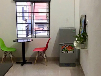  Toàn căn hộ 3 tầng dòng tiền 35tr/th Kiệt Trưng Nữ Vương - Cách cầu Rồng 500m - Chưa đến 7ty 2