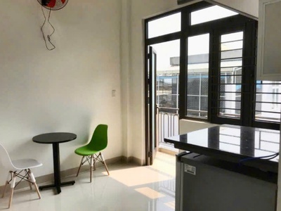  Toàn căn hộ 3 tầng dòng tiền 35tr/th Kiệt Trưng Nữ Vương - Cách cầu Rồng 500m - Chưa đến 7ty 3
