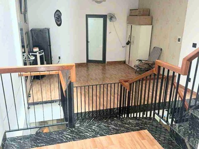  Nhà 3 tầng đẹp đường 7m5 - Ngay sát Lý Thái Tông - Cách biển 3 phút  2
