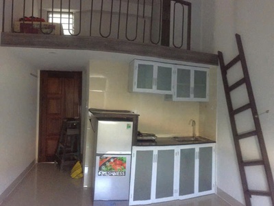  Toàn căn hộ 3 tầng dòng tiền 35tr/th Kiệt Trưng Nữ Vương - Cách cầu Rồng 500m - Chưa đến 7ty 4