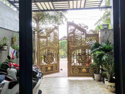  Nhà 3 tầng đẹp đường 7m5 - Ngay sát Lý Thái Tông - Cách biển 3 phút  4